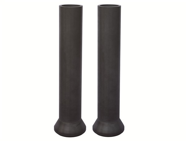 Tiwb Riser Cerameg Si3N4