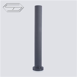 Tiwb Riser Cerameg Silicon Nitride