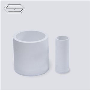 Gwisgwch Diwb Alwmina Amddiffyn